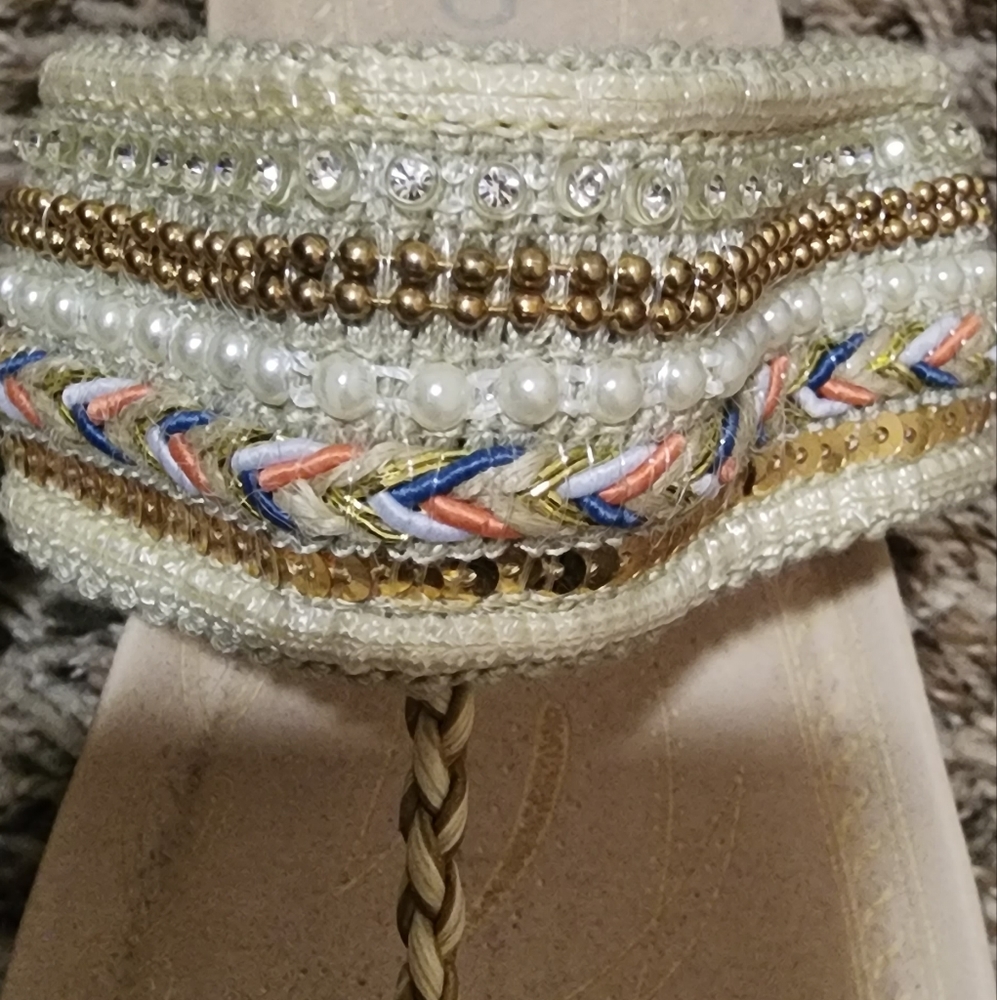 Toe sandal - Picture 2 of 4